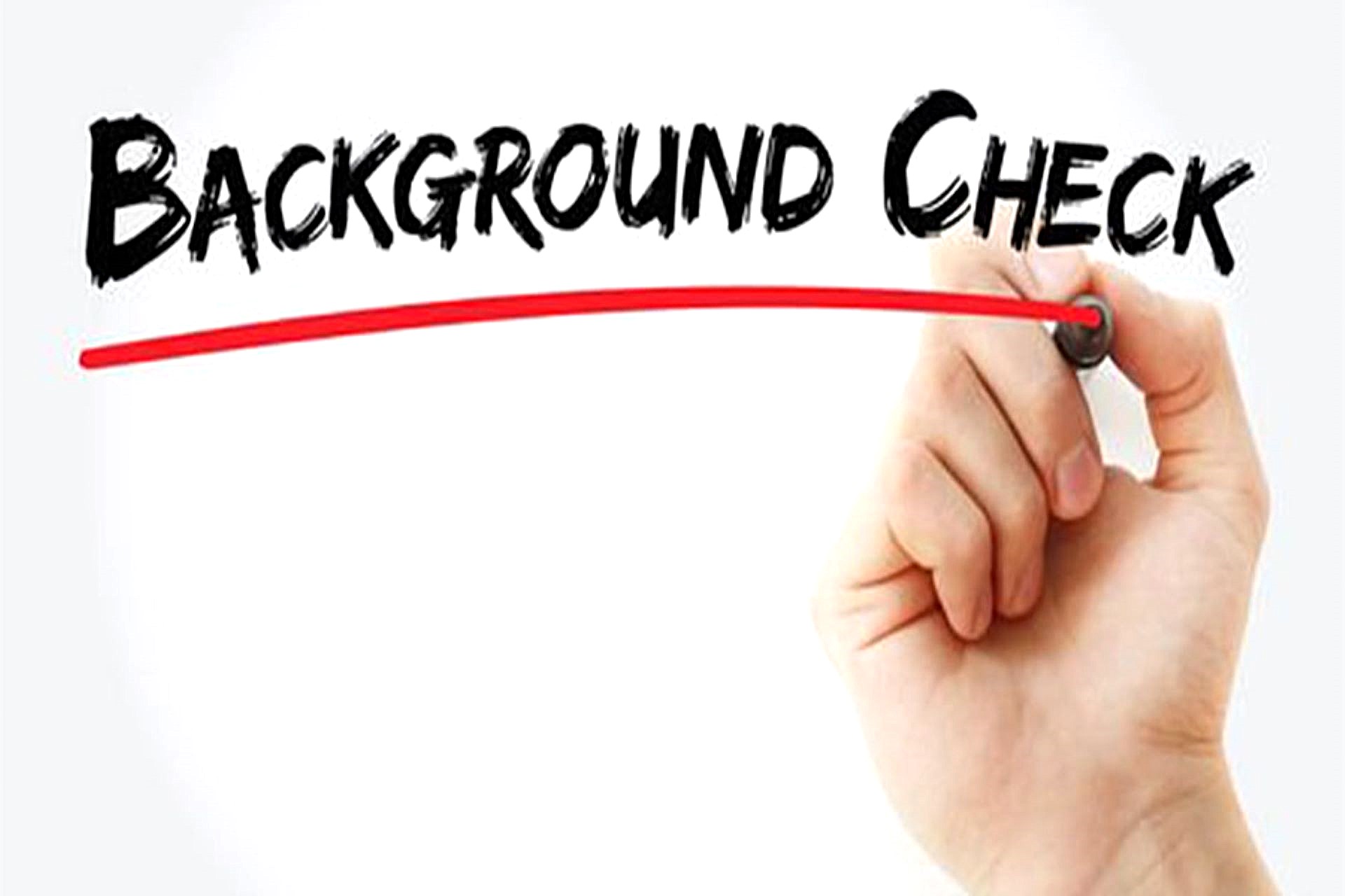 Reasons Background Check Fail: Common Issues and Solutions