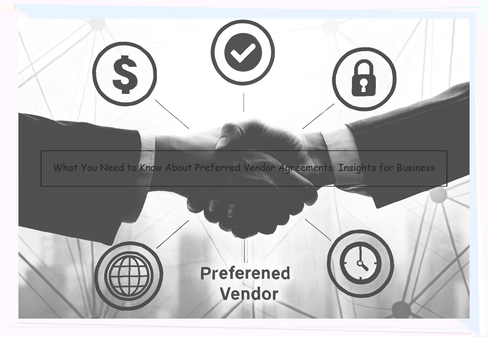 What You Need to Know About Preferred Vendor Agreements: Insights for Business
